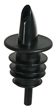Contacto Universalausgießer, schwarz, 5852/001