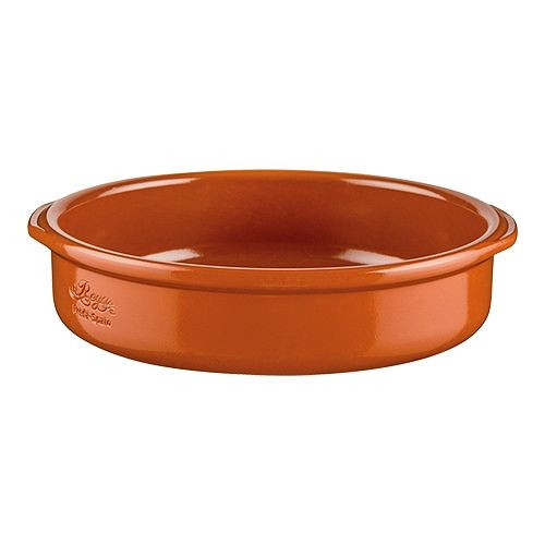 Regas Casserole Ø17cm, Inhalt: 0,500 l, Wärmequelle: Keramik/elektrisch/Gas, ofenfest/mikrowellengeeignet/spülmaschinenfest, 540110