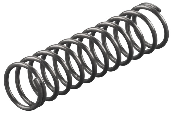 REMS Druckfeder, Maße (LxBxH): 45 x 12 x 12 mm, 156106