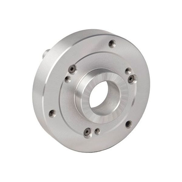 BISON Flansch 8245-250-8, 358245920000