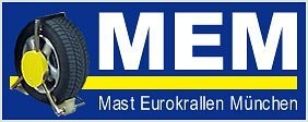 MEM Logo