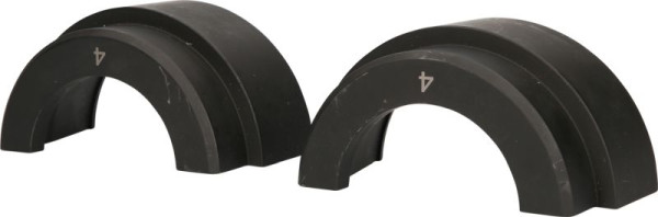 KS Tools Lagerschalenpaar Ø 109 mm, 460.2522, 4042146801833