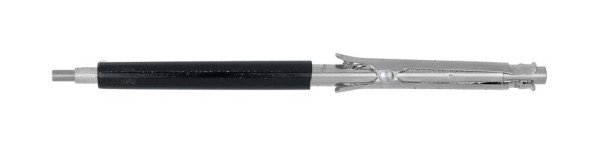 KS Tools Ventilkeilwerkzeug, mit Magnet, 150.1108, 4042146269503
