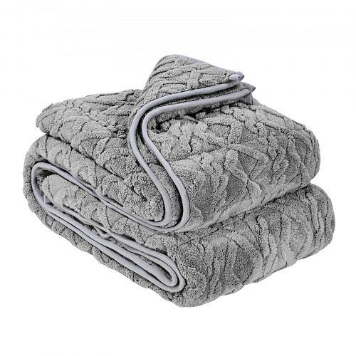 VEVOR Therapiedecke 9kg, 1524x2032mm, Queen-Size, Sherpa-Fleece, Glasperlen, für 90–113kg, Stress & Angst, grau, JZMTYGRTHRT2DXUNJ001V0