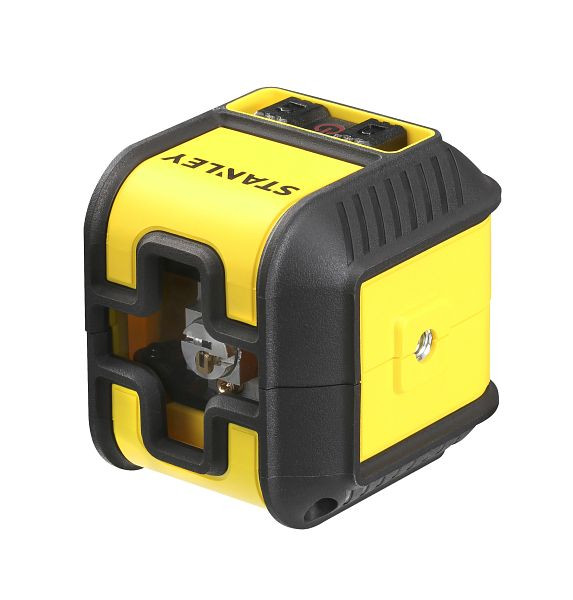 Stanley Linienlaser Cubix rot, STHT77498-1