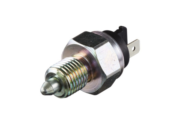 HELLA Schalter, Rückfahrleuchte, 2-polig, Öffner, 6ZF 008 621-711