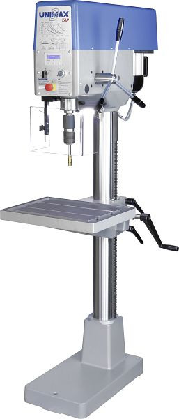 ZIMMER MAXION Säulenbohrmaschine UNIMAX 3 TAP, 1301240000