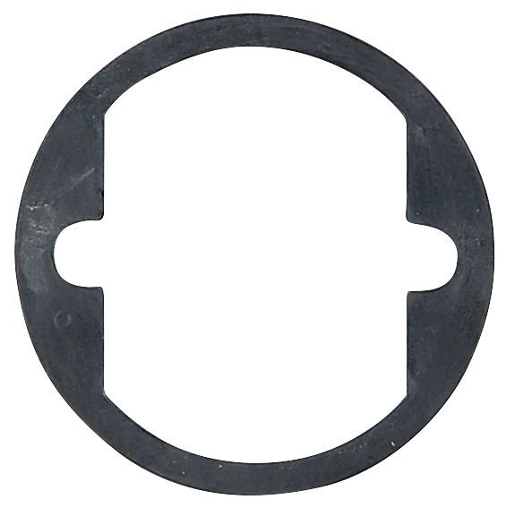 KS Tools Dichtung, passend für: 515.3356, Ausführung: R027P, 515.3356-R027P