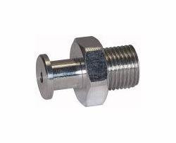 Riegler Anschlussnippel für Flachsauger, 108459, 4047322200554