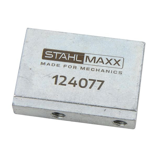 Stahlmaxx Erweiterung für Fixierplatte Auslass-Nockenwellenwerkzeug 120801, XXL-124077