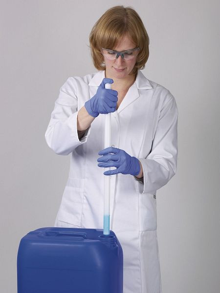 Bürkle DispoPipette, Volumen: 200 ml, VE: 20 Stück, 5393-5531