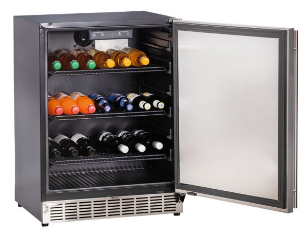 KBS Volltürkühlschrank 154 U, 302155, 4059395060645
