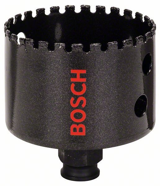 Bosch Diamantlochsäge Diamond for Hard Ceramics, 65 mm, 2 9/16 Zoll, 2608580315