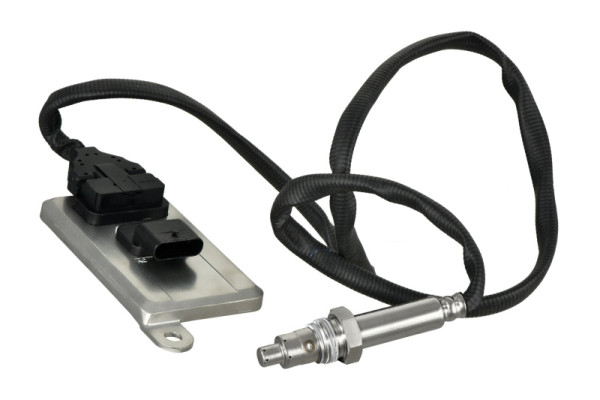 HELLA NOx-Sensor, NOx-Katalysator, 24V, 5-polig, 6PN 358 186-731