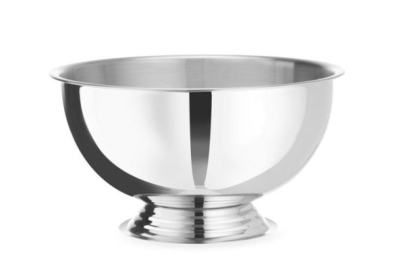 Bar up Champagner-Kühler, Edelstahl 13,15 l 380mm, 471548