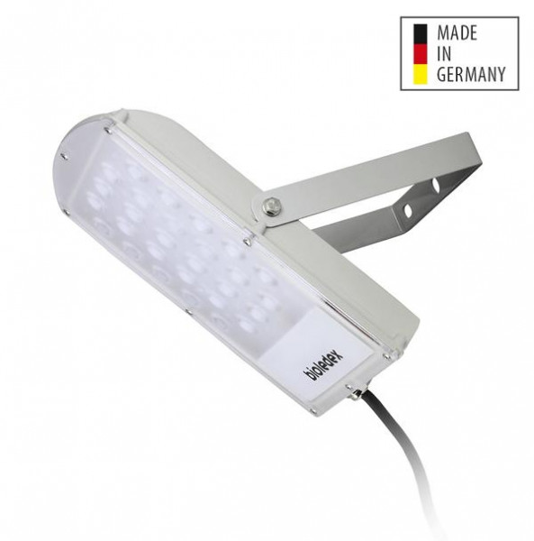 Bioledex 3-Phasen LED Strahler, LED Strahler Astir, Winkel: 70°, Verbrauch/Leistung: 30W , LFL-37G2-825