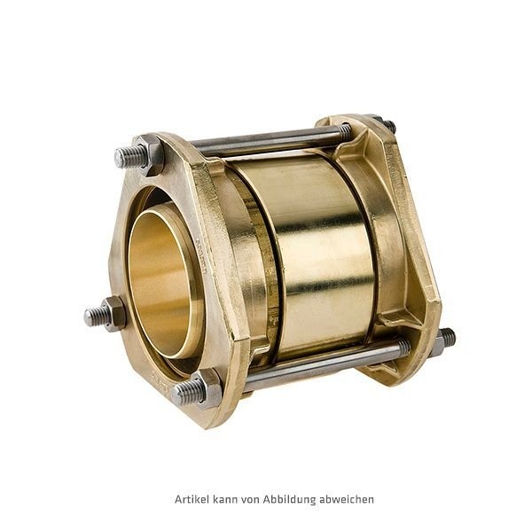 BEULCO Kupplung 110x10mm, 362318