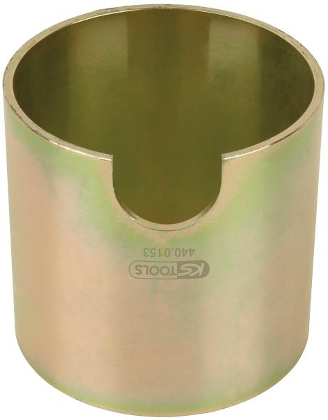 KS Tools Druckrohr Touring, Material: Spezial-Werkzeugstahl, 440.0153, 4042146636633