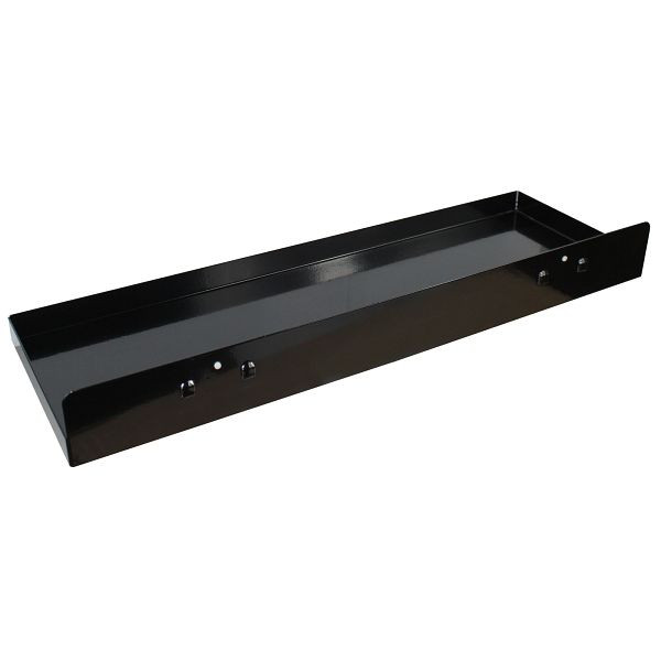 ADB Ablageboden, B 450 x T 150 mm, 73167, 4050049731676