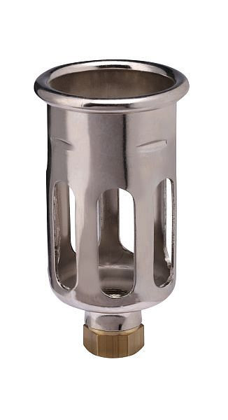 Rothenberger Anwärmbrennerkopf, offen, 51mm, M20x1, 223090716