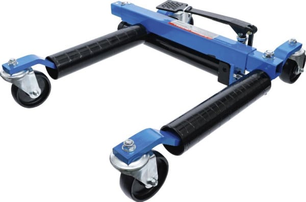 BGS Rangier-Hubwagen, 600 kg, 8604