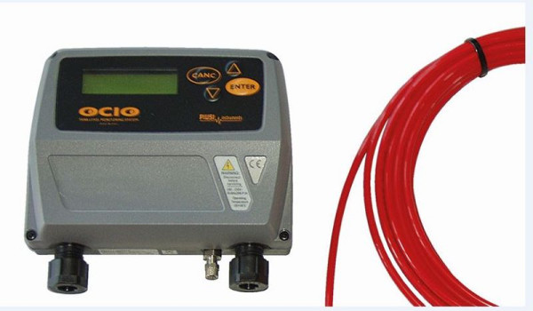 Cemo Füllstandsanzeiger OCIO 2.0 RS485, 230 V für Diesel, 91528