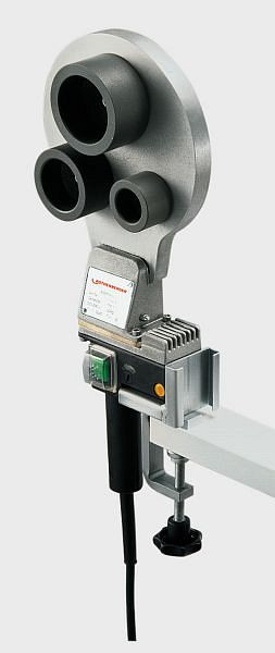 Rothenberger Heizdorn/-buchse für ROWELD P 125, 40mm, 55592