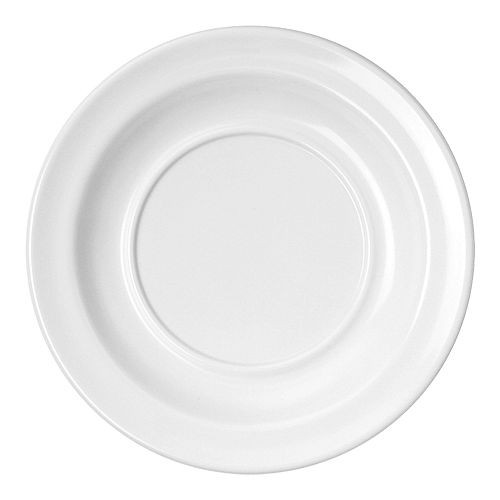 WACA Untertasse Ø14cm, Melamin (MF), 937938, 4009085184007