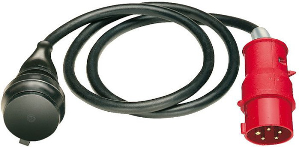 Brennenstuhl CEE-Adapterkabel IP 44, 1132960