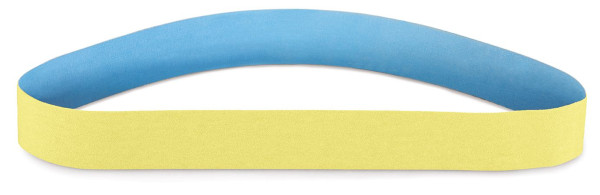 FLEX Schleifband CORUFLEX 760x40 CR-P120, VE: 10 Stück, 326755