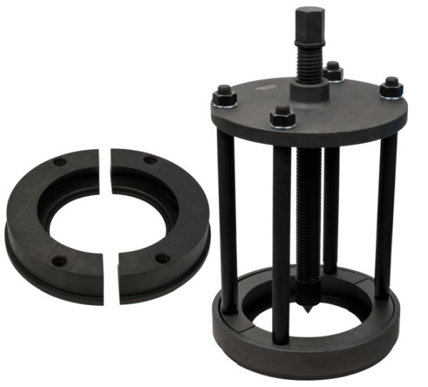 KS Tools Differential-Kegelrollenlager-Abzieher für MAN, 12-teilig, 460.0620
