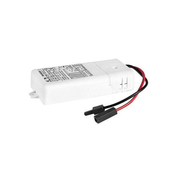 Brumberg LED-Steuerung 3,5-17W 0,35A 48,5V DALI IP20 Kunststoff dynamisch 17683000, 113667
