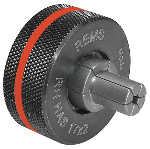 REMS Aufweitkopf RH HAS 17 x 2,0, 150868, 4039976024389