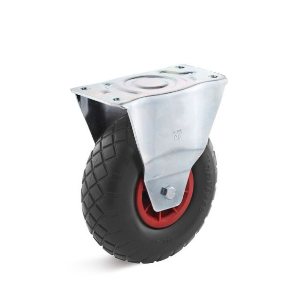 Torwegge Bockrolle, B-IP-GPV, 0030314