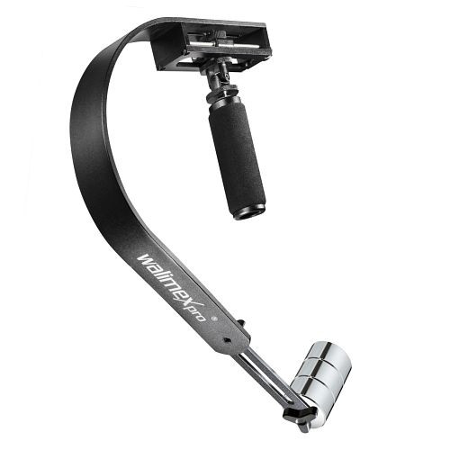 Walimex pro Schwebestativ easy Balance six, 1019892