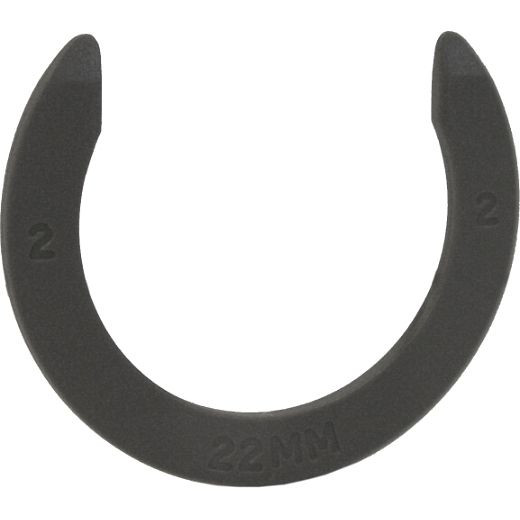 ELMAG Sicherungsring Modell SR 22, 11749, 9004853117497