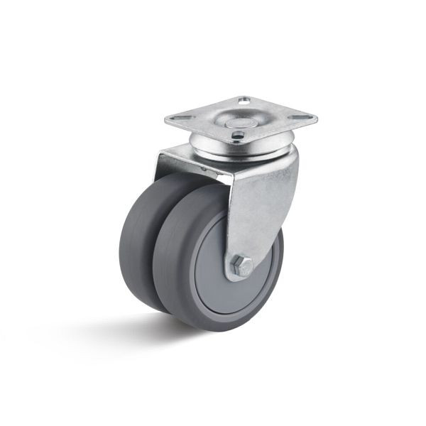 Torwegge Apparate-Rolle, L-AD-TPBK-75, 0010853INF