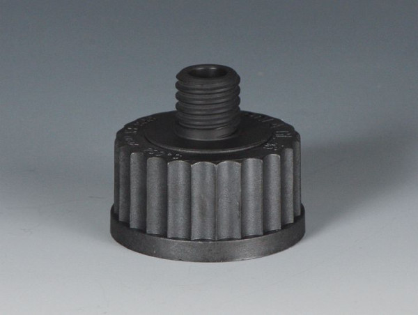 Bohlender GL-Reduzierungen EX von Gewindekappe GL 25 auf Gewindestutzen GL 14, D 872-10