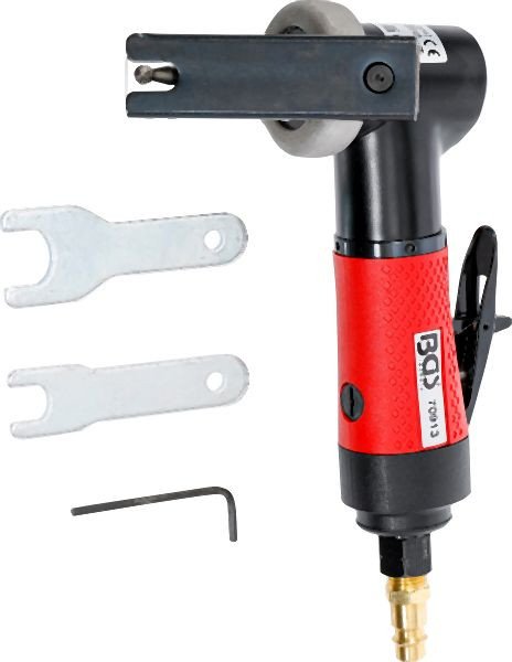 BGS Druckluft-Schweissnaht-Fräser, 70913, 4048769060688