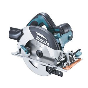 Makita Handkreissäge 67 mm, 1.400 W, 5.500 min-1, im MAKPAC, HS7101J1