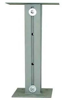 CasaFan Befestigungsstutzen SST 35-65, für Deckenventilatoren, 93222