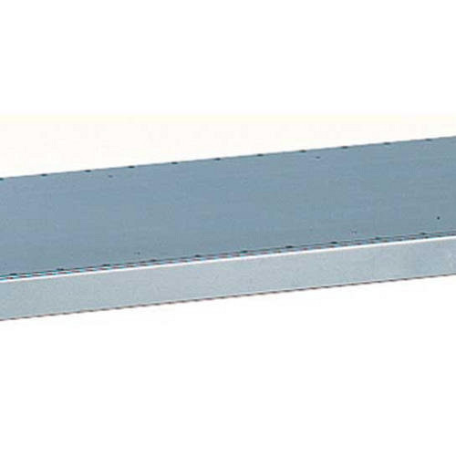 Deskin Fachboden zu Steckregal STA 2000 Plus, Pack a 1 Stück, verzinkt, für B 750 x T 600 mm, 236679