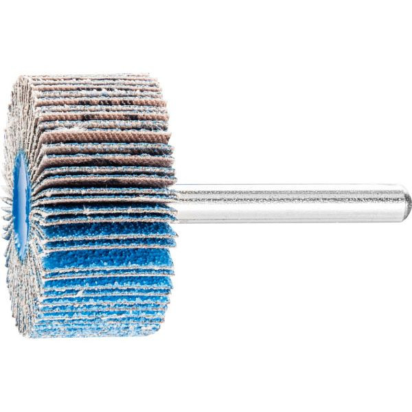 Pferd Fächerschleifer F 4020/6 Z-COOL 80, VE: 10 Stück, 44414086