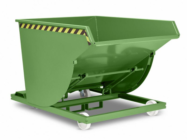 RR Industrietechnik Universalkipper Typ RSK- S 30 RAL 6011, 100400359