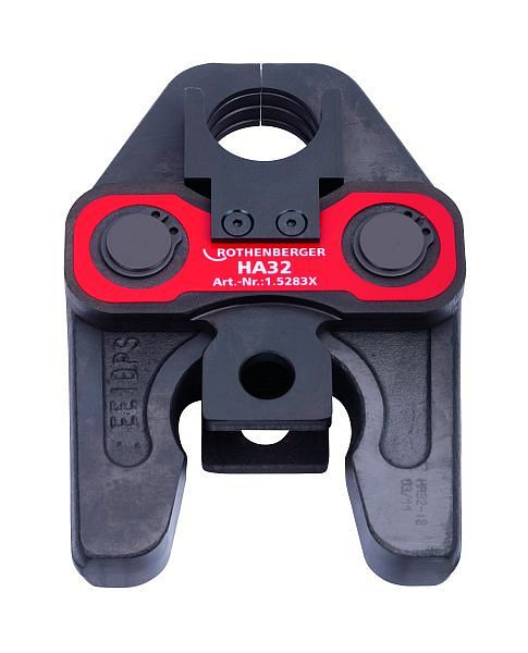 Rothenberger Pressbacke Standard HA32, 015283X, 4004625152836