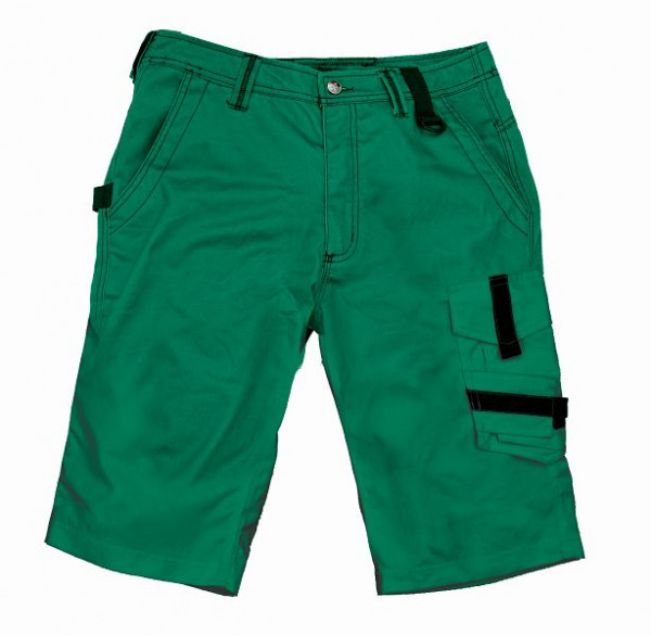 Excess Bermudas Champ grün-grau, Größe: 52, 792-2-41-23-GNG-52
