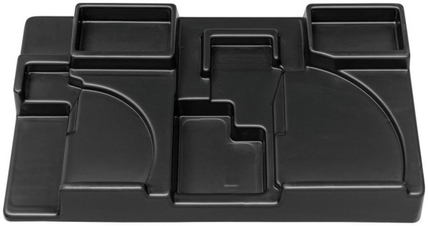REMS Einlage Biegesegment + Gleitstück, 586013 R, 4039976123617