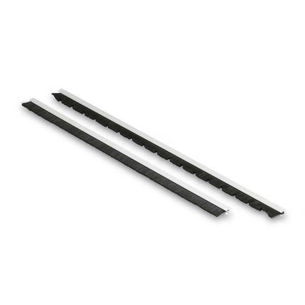 Kärcher Bürstendüse 120 mm für Bodendüse 500 mm, mit Profilleiste, 9.980-764.0