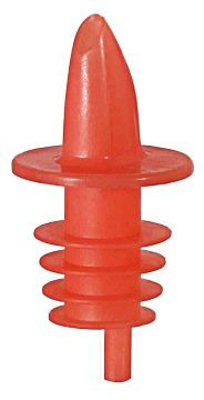 Contacto Universalausgießer, neonorange, 5852/038