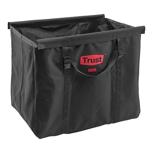 Trust Wäschesack, 240L, Höhe: 60,0 cm, Breite: 80,2 cm, 615067